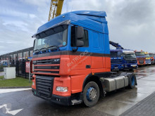Cabeza tractora DAF XF105