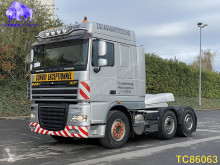 Tracteur DAF XF occasion