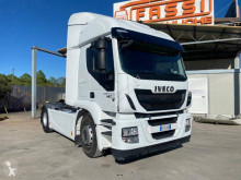 Trattore Iveco Stralis 460