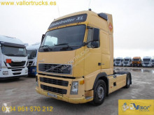 Volvo FH12 460 tractor unit used