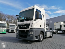 Ťahač MAN TGX TGX 18.440 XXL-EURO 6- INTARDER-ACC-Standklima ojazdený