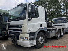 Cabeza tractora DAF CF 85.410 usada