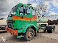 Tratores Mercedes SK