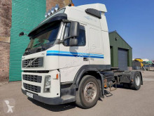 Tracteur Volvo FM 380 occasion