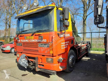 Tratores DAF 65 ATI 180 usado