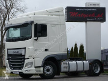 Ťahač DAF XF 460 / SPACE CAB / EURO 6 / 2016 YEAR / ojazdený