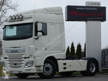 Ťahač DAF XF 510/RETARDER/ACC/EURO 6 / I-COOL /HYDRAULIC