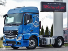 Ciągnik siodłowy Mercedes ACTROS 1843 / FULL ADR / ALU WHEELS / EURO 6 / używany