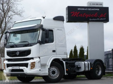 Tahač Volvo FMX 450 /EEV/KIPPER HYDRAULIC SYSTEM/ALU/04.2012 použitý