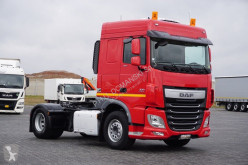 Tracteur DAF 106 / 460 / EURO 6 / ACC / RETARDER