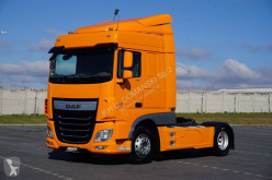 DAF 106 / 460 / EURO 6 / ACC / SPACE CAB tractor unit used