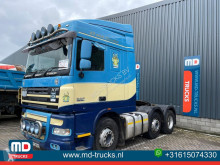 Tracteur DAF XF occasion