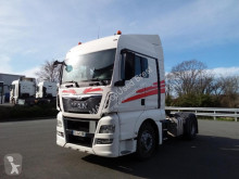 Tahač MAN TGX 18.440 4X2 BLS použitý