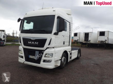 Tracteur MAN TGX 18.480 4X2 BLS-EL produits dangereux / adr occasion