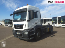MAN tractor unit TGS 18.460 4X4H BLS