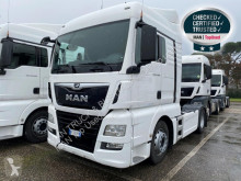 Çekici tehlikeli maddeler / ADR MAN TGX 18.500 4X2 BLS