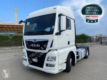 Cabeza tractora productos peligrosos / ADR MAN TGX 18.460 4X2 BLS