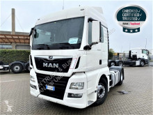 Tracteur MAN TGX 18.460 4X2 BLS produits dangereux / adr occasion