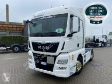 Tracteur MAN TGX 18.480 4X2 BLS-EL produits dangereux / adr occasion