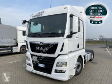 Trattore MAN TGX 18.500 4X2 LLS-U Prodotti pericolosi / adr usato