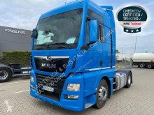 Tracteur MAN TGX 18.500 4X2 BLS occasion