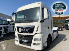 Trattore MAN TGX 18.480 4X2 BLS-EL Prodotti pericolosi / adr usato