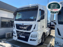 Tracteur produits dangereux / adr MAN TGX 18.500 4X2 BLS klima da sosta integrato