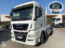 MAN TGX 18.500 4X2 BLS, Aire estático tractor unit used hazardous materials / ADR