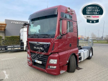 Traktor MAN TGX 18.460 4X2 BLS XXL farligt gods/adr begagnad
