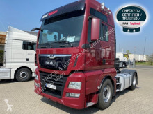 Ťahač MAN TGX 18.460 4X2 BLS XXL nebezpečné produkty ojazdený