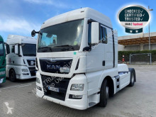 Trattore Prodotti pericolosi / adr MAN TGX 18.480 4X2 BLS-EL
