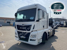 Trattore Prodotti pericolosi / adr MAN TGX 18.460 4X2 BLS