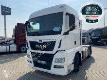 Cabeza tractora productos peligrosos / ADR MAN TGX 18.460 4X2 BLS