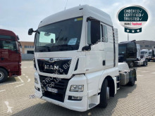 MAN TGX 18.500 4X2 BLS tractor unit used hazardous materials / ADR