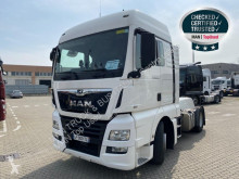 Trattore Prodotti pericolosi / adr MAN TGX 18.500 4X2 BLS