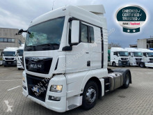 Cabeza tractora productos peligrosos / ADR MAN TGX 18.480 4X2 BLS