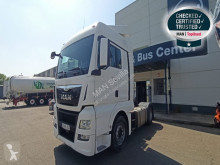 Cabeza tractora MAN TGX 18.480 4X2 BLS usada