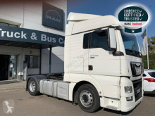 Tracteur MAN TGX 18.480 4X2 BLS occasion