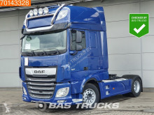 Ťahač DAF XF 530 ojazdený