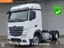Ťahač Mercedes Actros