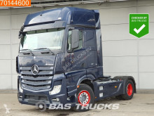 Mercedes Actros 1845 tractor unit used
