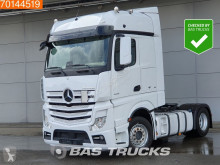 Cabeza tractora Mercedes Actros 1853 usada