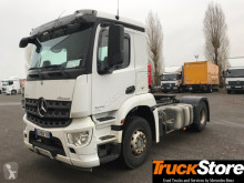 Ťahač Mercedes Arocs 1843 LS