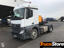 Traktor Mercedes Actros 1846LS