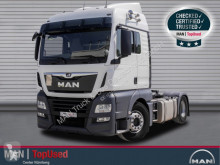 Traktor MAN TGX 18.500 4X2 BLS,Klimaautomatik, Zusatzheizung brugt