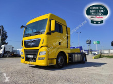 Tracteur MAN TGX 18.460 4X2 BLS produits dangereux / adr occasion
