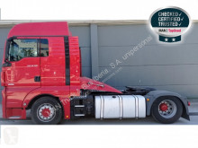 Tracteur MAN TGX 18.500 4X2 BLS, Aire estático occasion