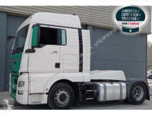 Cabeza tractora MAN TGX 18.480 4X2 BLS usada