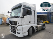 Tahač MAN TGX 18.500 4X2 BLS použitý