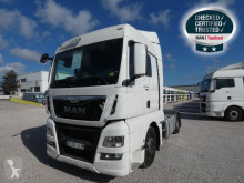 Tracteur MAN TGX 18.480 4X2 BLS